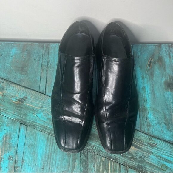 Cole Haan Slip On loafers Size 11.5 - Picture 3 of 9